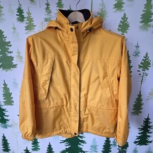 Eddie Bauer Hooded Jacket